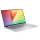 ASUS VivoBook S330FA i5-8265U/8GB/512/Win10 Silver - 486990 - zdjęcie 4